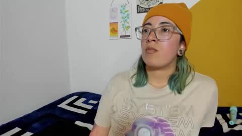 Dani 3 online show from November 20, 12:00 am