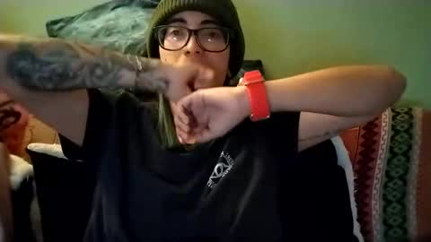 Dani 3 online show from January 23, 11:15 pm