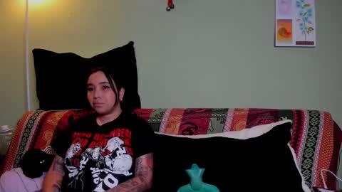 Dani 3 online show from February 19, 6:11 am