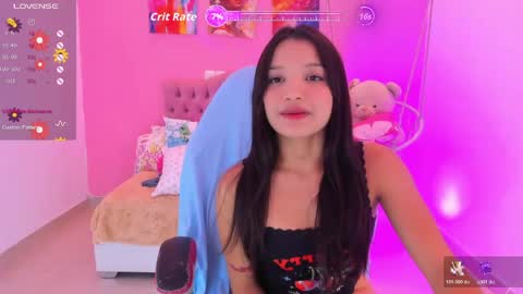 lucibunny__1 online show from June 4, 9:08 pm