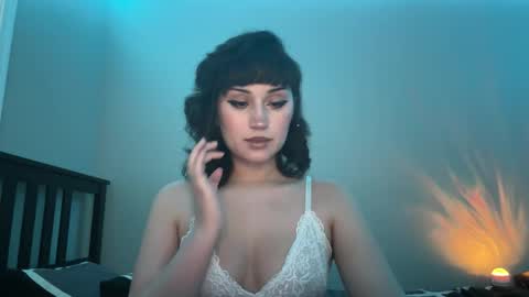 Lucid Lilith online show from May 18, 10:16 pm