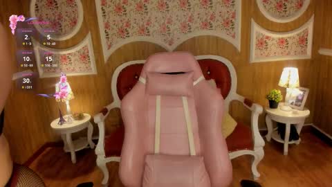 Call Me Lucie ONLINE GTM -5 7001400 online show from January 15, 12:22 pm