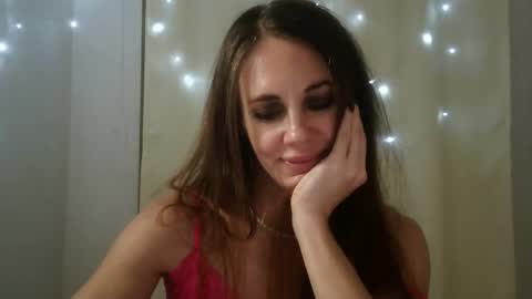 LucieMack online show from November 7, 1:22 am