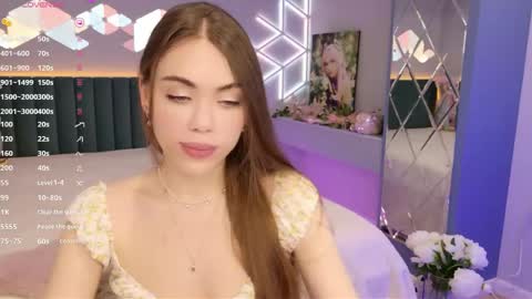 MimiFors online show from April 20, 7:28 pm