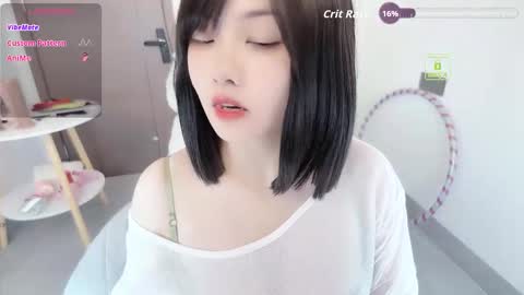 luckaisha online show from September 28, 12:32 pm