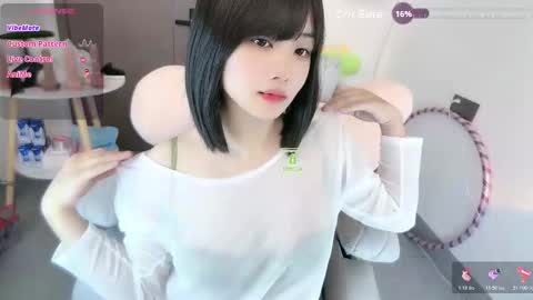 luckaisha online show from October 27, 12:01 pm