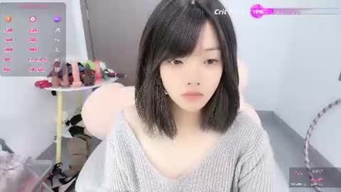 luckaisha online show from June 21, 9:08 pm