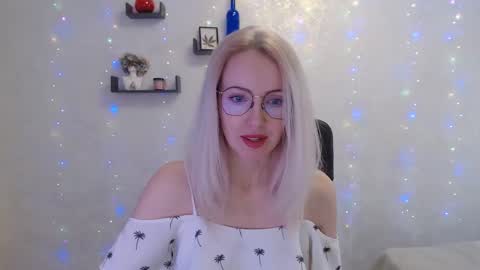 Arina online show from February 21, 1:11 pm