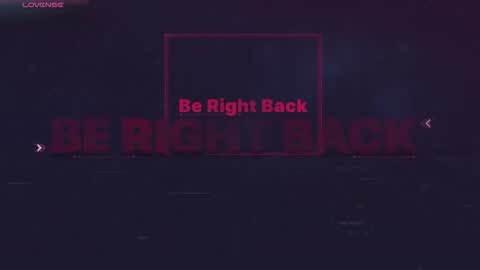 lucklucybbw online show from October 25, 2:08 am