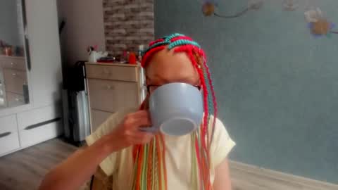 lucky_licky20 online show from September 11, 2:56 am