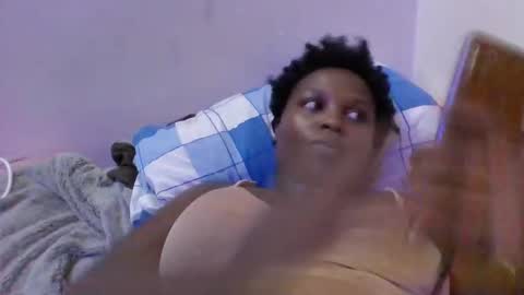 Crisiah online show from February 28, 9:55 pm