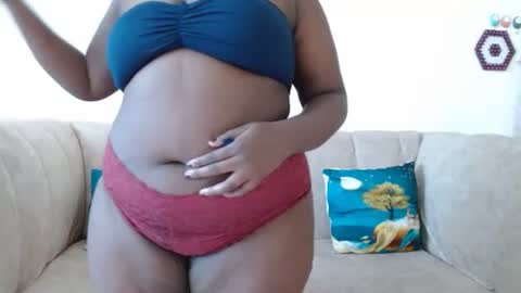 Crisiah online show from January 23, 10:54 am