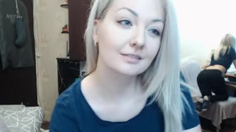 LuckyShot online show from February 6, 2:09 pm