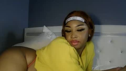 luckytonightx online show from March 21, 8:30 am