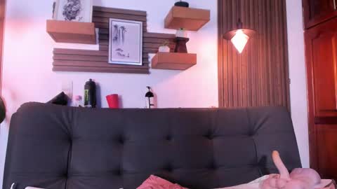 Lucy online show from March 16, 5:44 am