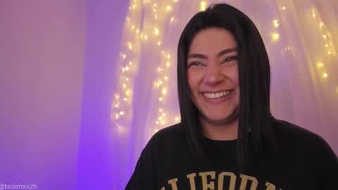 lucy online show from September 30, 2:39 am