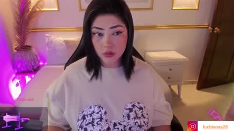 lucy online show from March 11, 2:21 am