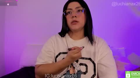 lucy online show from February 28, 5:29 am