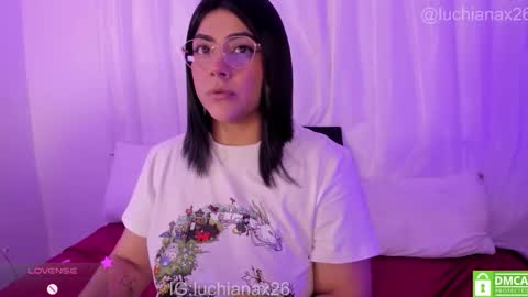 lucy online show from February 12, 4:25 am