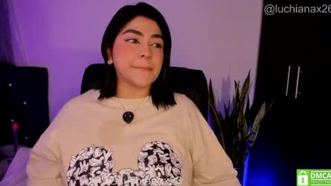lucy online show from June 3, 2:23 am