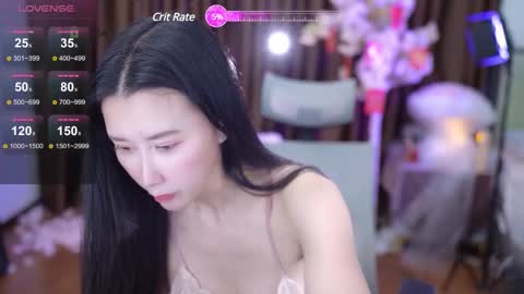 Lucy online show from February 24, 12:35 pm