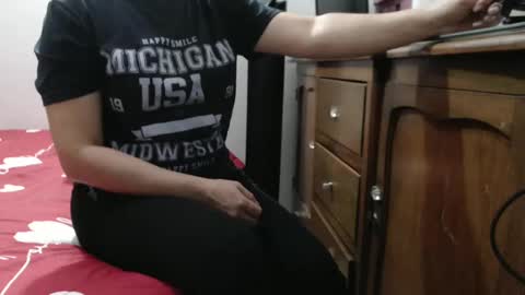 lucy online show from February 9, 8:56 pm