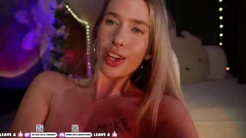 Lucy. online show from March 27, 4:47 am