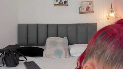 lucy_hot89 online show from January 15, 7:09 pm