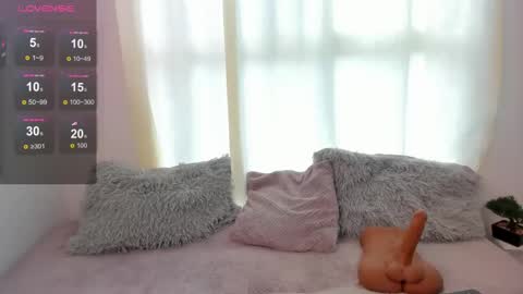 Lucy online show from March 4, 2:32 pm