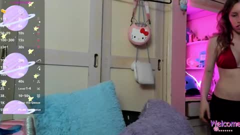 Lulu online show from February 28, 11:34 pm