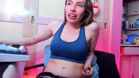 Lulu online show from September 10, 1:16 am