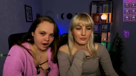 lucy online show from April 28, 2:27 am
