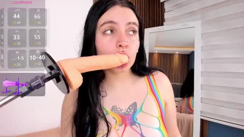 Sofia  online show from February 8, 4:03 am