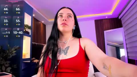 Sofia  online show from February 27, 4:41 am