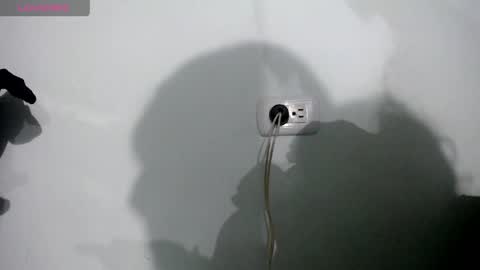 Lucia online show from April 19, 12:21 am