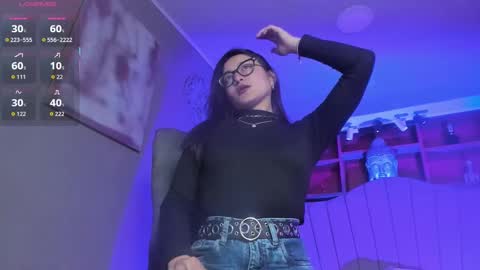 Lucy  online show from September 17, 12:25 pm