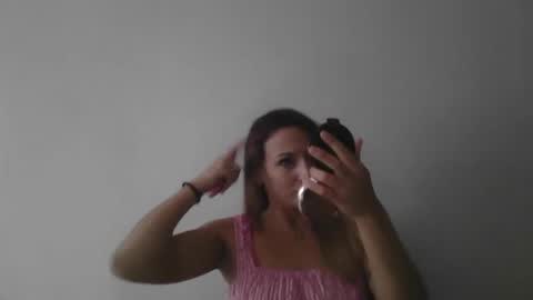 lucyfemme1 online show from July 7, 1:25 pm