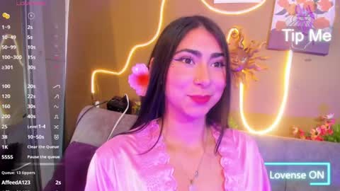 lucyfergp online show from June 24, 4:55 am