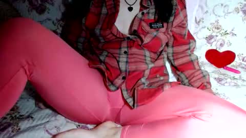 LucyGoldS online show from November 30, 5:06 pm