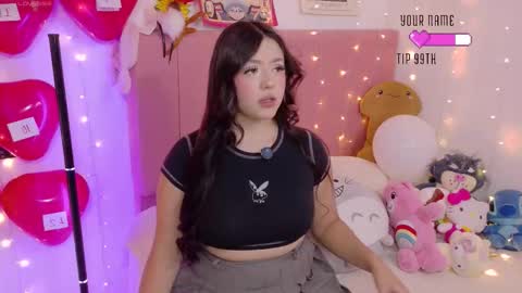 LUCYY FROM HOME  online show from February 16, 1:27 am