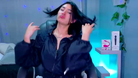 LUDOVICA online show from June 6, 3:24 am