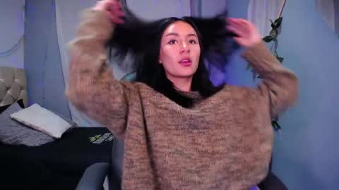 LUDOVICA online show from April 2, 3:26 am