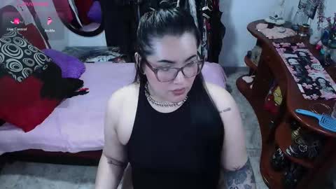 Lufek23 online show from February 3, 12:54 am