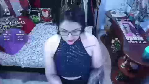 Lufek23 online show from September 13, 6:05 pm