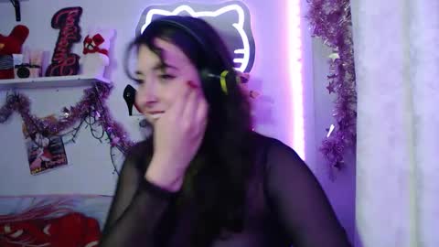 Luhana online show from February 13, 4:03 am