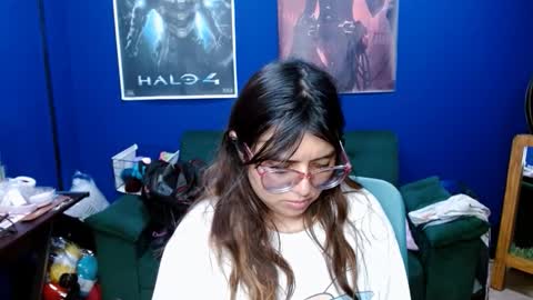 luisa_bunny online show from February 3, 12:32 am