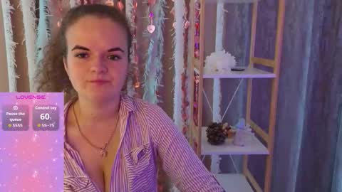 Luisa Rosee online show from September 25, 10:25 am