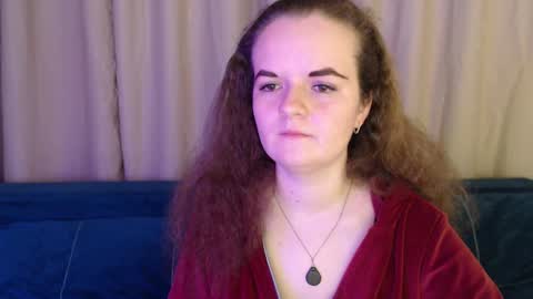 Luisa Rosee online show from March 8, 5:19 pm