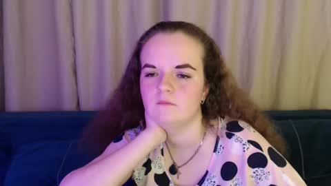 Luisa Rosee online show from March 7, 11:16 pm