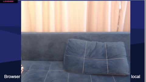 Luisa Rosee online show from February 23, 1:45 pm